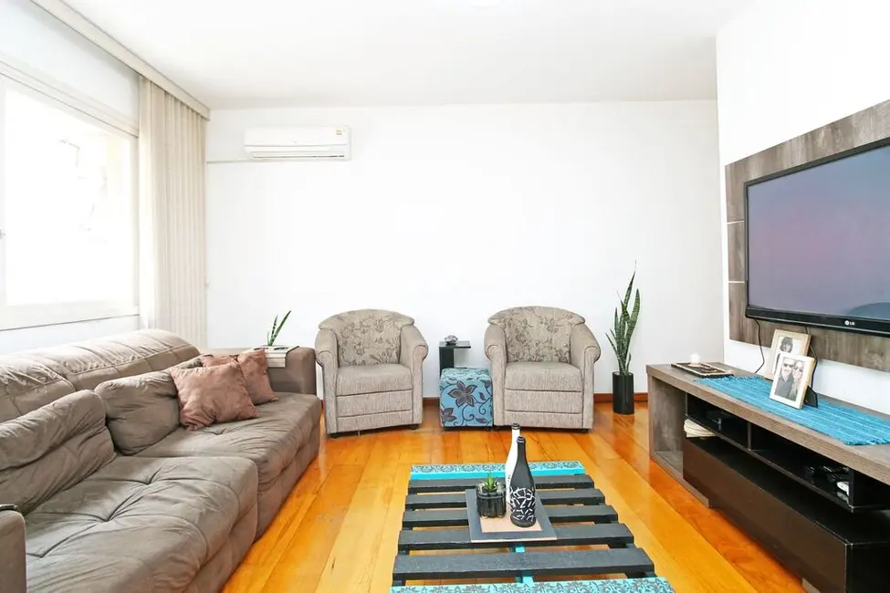 Foto 5 de Apartamento com 2 quartos à venda, 89m2 em Bela Vista, Porto Alegre - RS