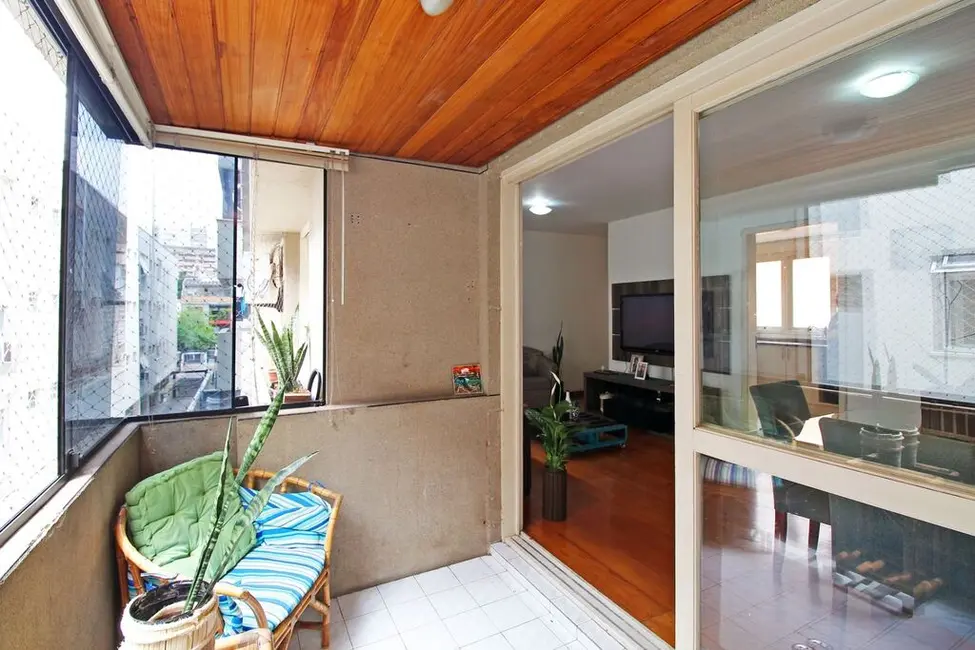 Foto 8 de Apartamento com 2 quartos à venda, 89m2 em Bela Vista, Porto Alegre - RS