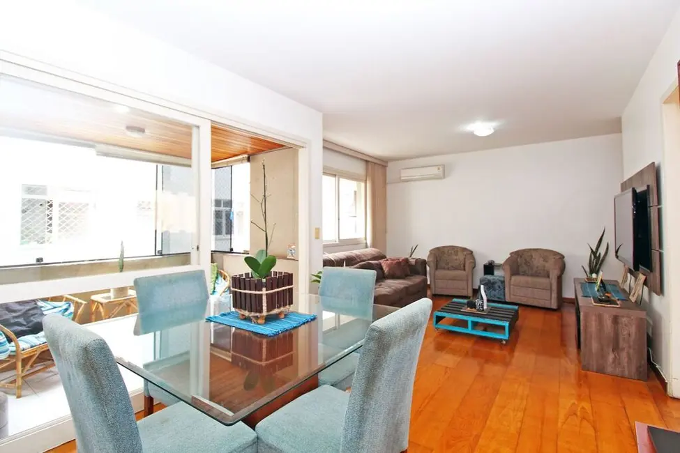 Foto 4 de Apartamento com 2 quartos à venda, 89m2 em Bela Vista, Porto Alegre - RS