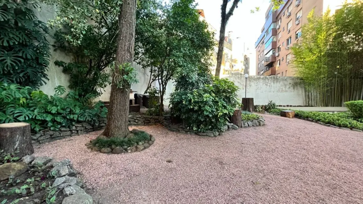 Foto 3 de Cobertura com 3 quartos à venda, 282m2 em Bela Vista, Porto Alegre - RS
