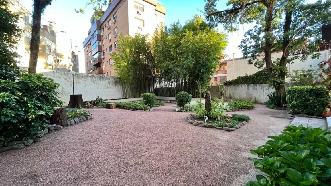 Foto 4 de Cobertura com 3 quartos à venda, 282m2 em Bela Vista, Porto Alegre - RS