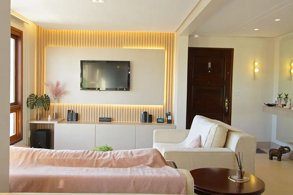 Foto 9 de Cobertura com 3 quartos à venda, 282m2 em Bela Vista, Porto Alegre - RS