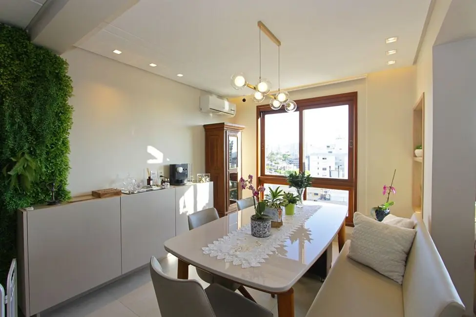 Foto 7 de Cobertura com 3 quartos à venda, 282m2 em Bela Vista, Porto Alegre - RS