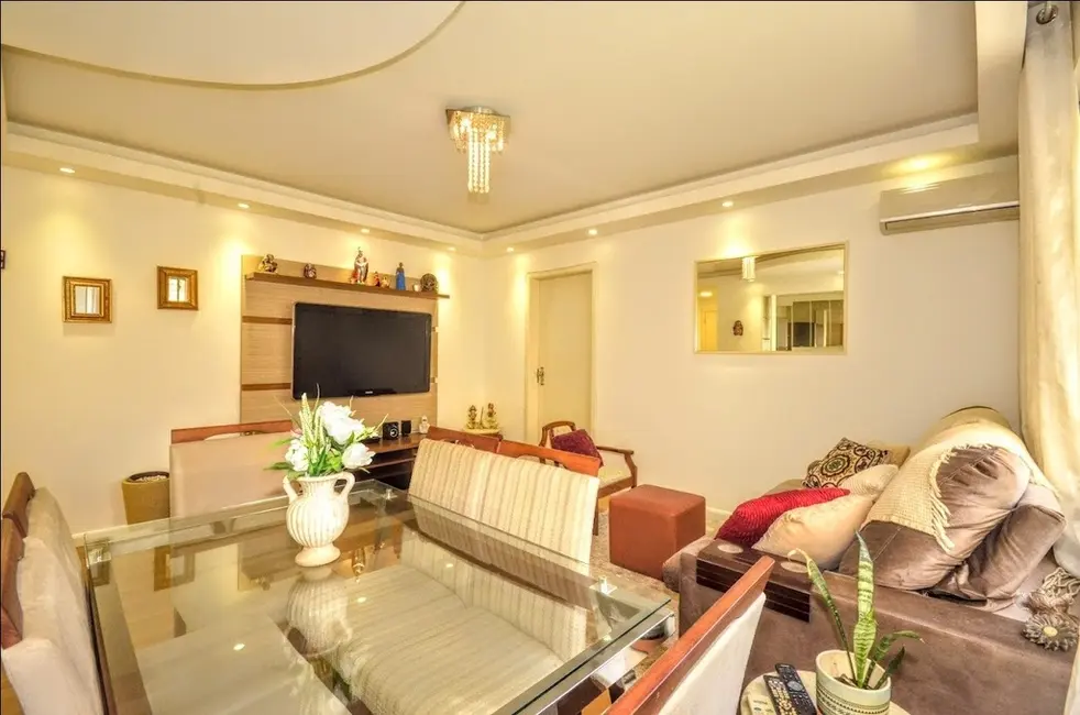 Foto 8 de Apartamento com 2 quartos à venda, 82m2 em Bela Vista, Porto Alegre - RS