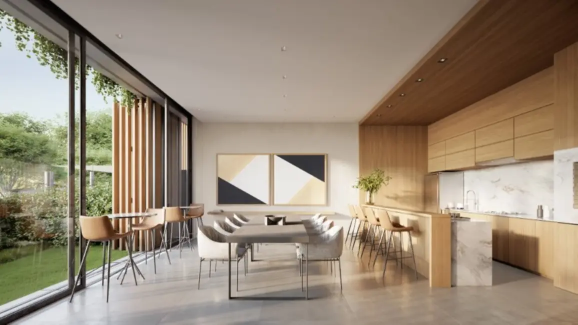 Apartamento com 3 quartos à venda, 154m2 em Bela Vista, Porto Alegre - RS - imagem 9 Foto 9 de Apartamento com 3 quartos à venda, 154m2 em Bela Vista, Porto Alegre - RS