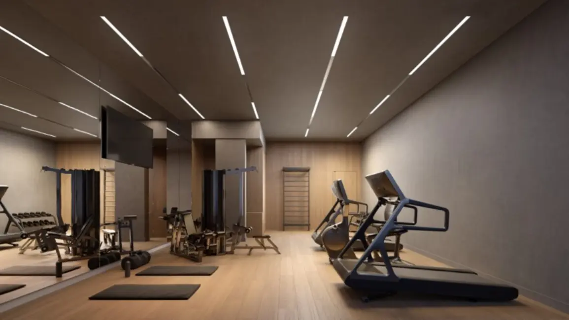 Apartamento com 3 quartos à venda, 154m2 em Bela Vista, Porto Alegre - RS - imagem 8 Foto 8 de Apartamento com 3 quartos à venda, 154m2 em Bela Vista, Porto Alegre - RS