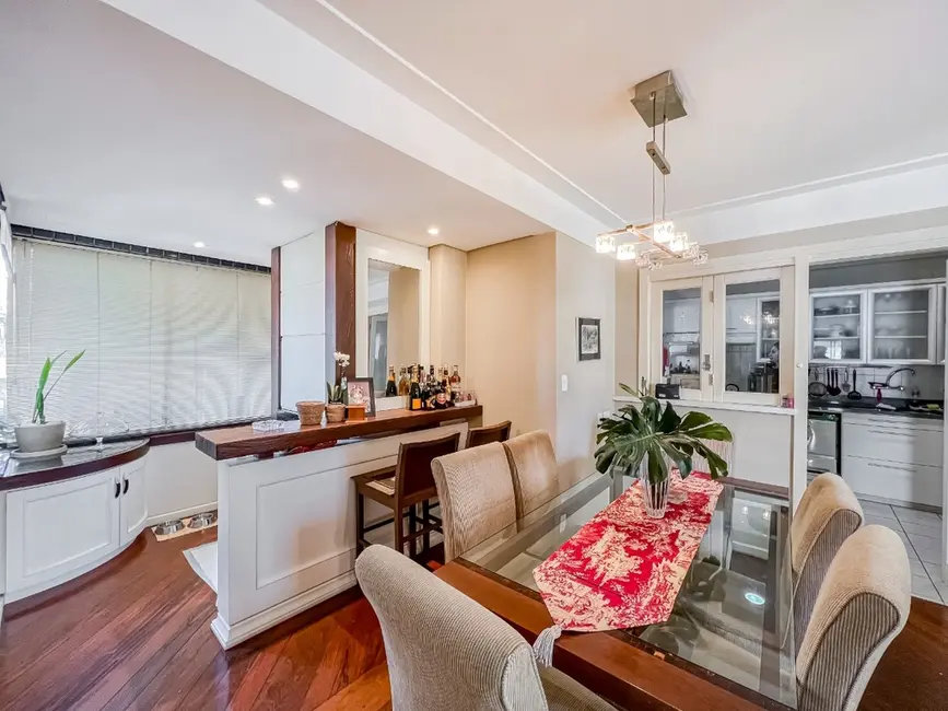 Foto 7 de Apartamento com 3 quartos à venda, 121m2 em Bela Vista, Porto Alegre - RS