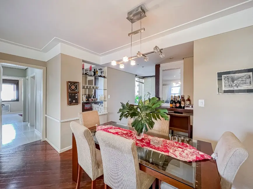 Foto 4 de Apartamento com 3 quartos à venda, 121m2 em Bela Vista, Porto Alegre - RS