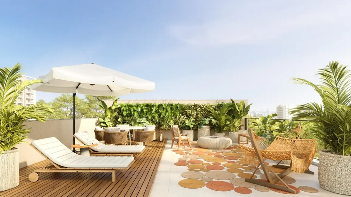 Foto 9 de Apartamento com 3 quartos à venda, 263m2 em Bela Vista, Porto Alegre - RS