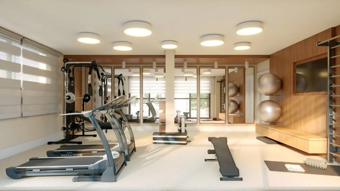 Foto 6 de Apartamento com 3 quartos à venda, 208m2 em Bela Vista, Porto Alegre - RS