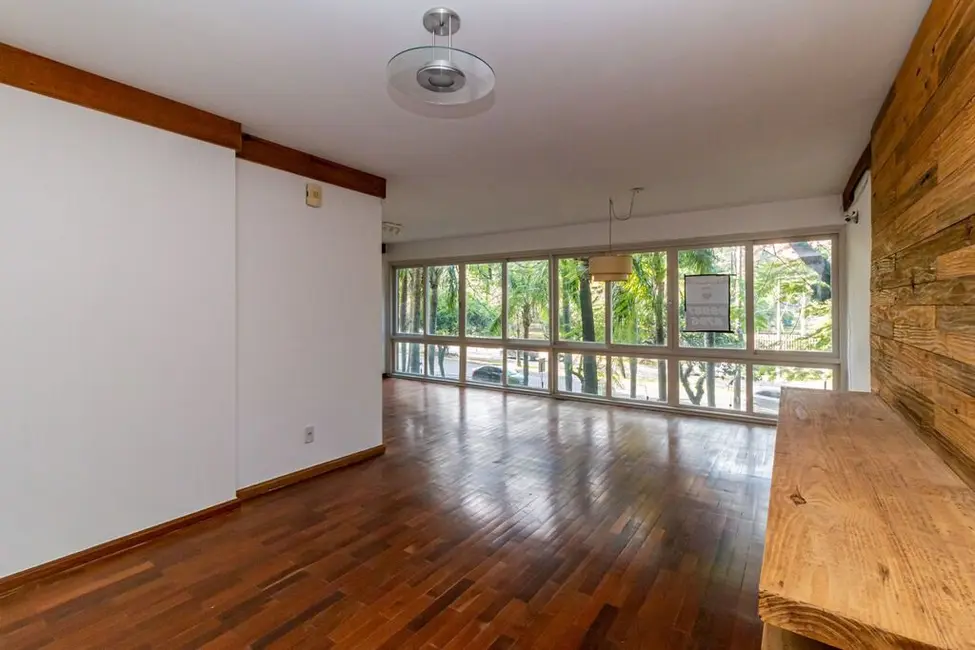 Apartamento com 3 quartos à venda, 127m2 em Boa Vista, Porto Alegre - RS - imagem 4 Foto 4 de Apartamento com 3 quartos à venda, 127m2 em Boa Vista, Porto Alegre - RS