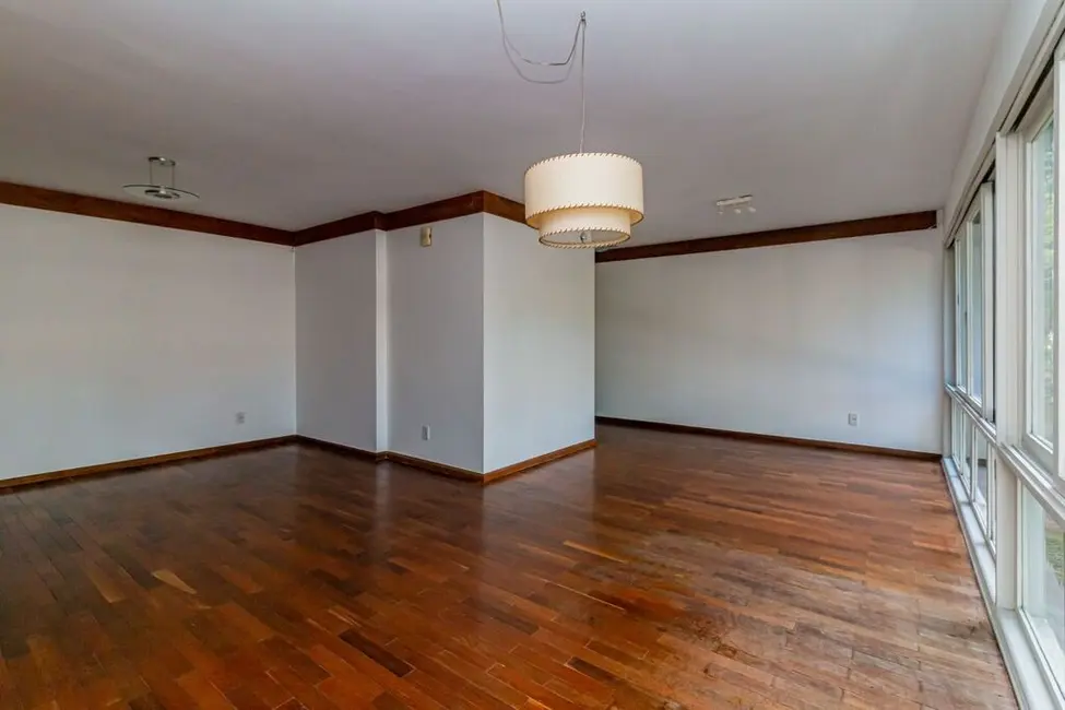 Apartamento com 3 quartos à venda, 127m2 em Boa Vista, Porto Alegre - RS - imagem 3 Foto 3 de Apartamento com 3 quartos à venda, 127m2 em Boa Vista, Porto Alegre - RS