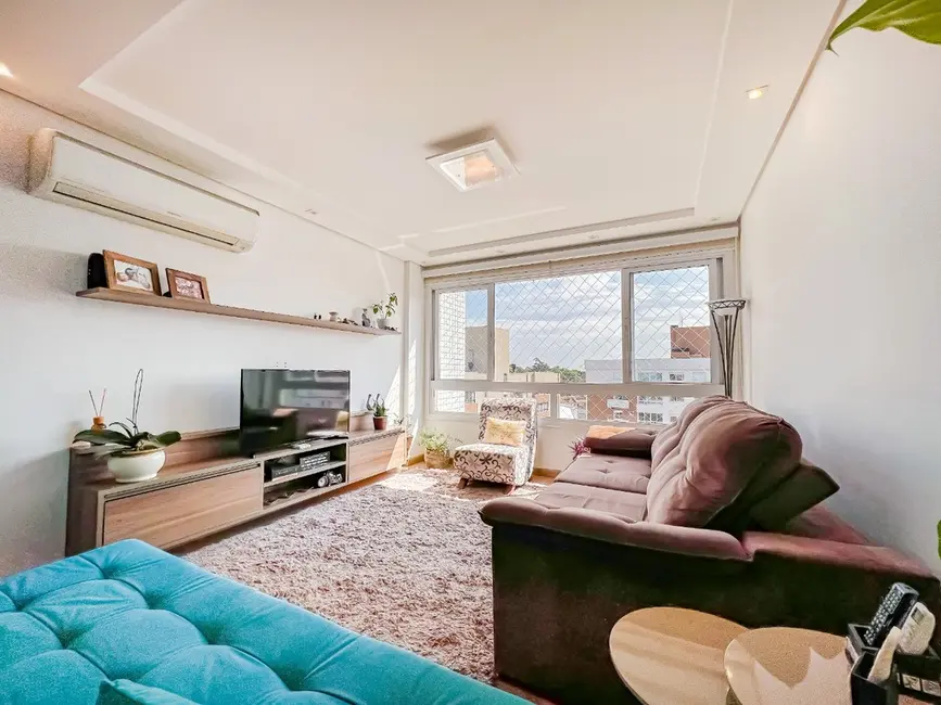 Foto 4 de Apartamento com 2 quartos à venda, 77m2 em Boa Vista, Porto Alegre - RS