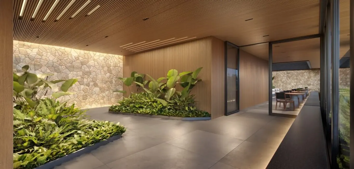 Cobertura com 3 quartos à venda, 320m2 em Petrópolis, Porto Alegre - RS - imagem 4 Foto 4 de Cobertura com 3 quartos à venda, 320m2 em Petrópolis, Porto Alegre - RS