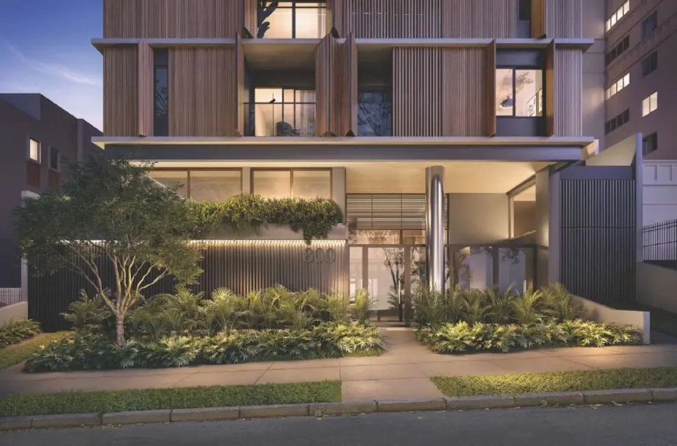 Apartamento com 2 quartos à venda, 157m2 em Petrópolis, Porto Alegre - RS - imagem 3 Foto 3 de Apartamento com 2 quartos à venda, 157m2 em Petrópolis, Porto Alegre - RS