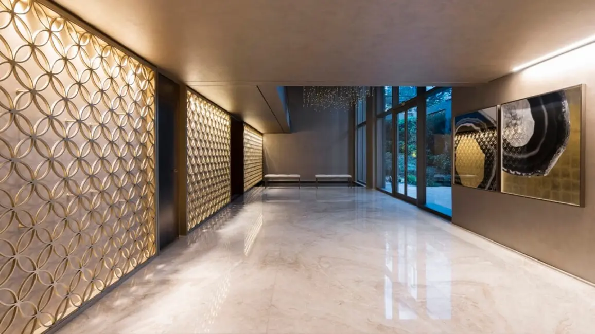 Foto 7 de Apartamento com 4 quartos à venda, 525m2 em Moinhos de Vento, Porto Alegre - RS