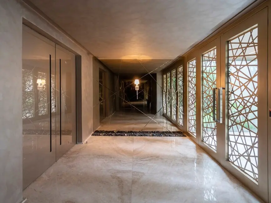 Foto 4 de Apartamento com 4 quartos à venda, 525m2 em Moinhos de Vento, Porto Alegre - RS