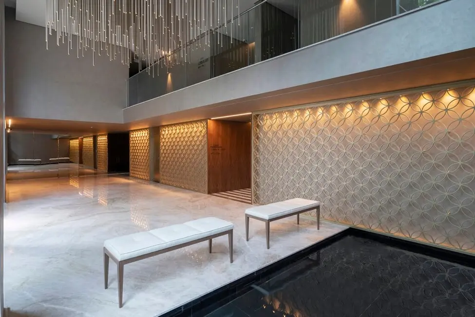 Foto 9 de Apartamento com 4 quartos à venda, 525m2 em Moinhos de Vento, Porto Alegre - RS