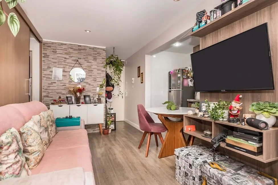 Apartamento com 1 quarto à venda, 35m2 em Boa Vista, Porto Alegre - RS - imagem 8 Foto 8 de Apartamento com 1 quarto à venda, 35m2 em Boa Vista, Porto Alegre - RS