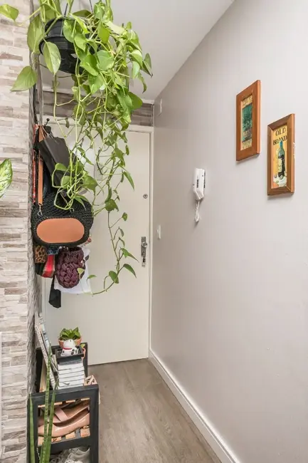 Apartamento com 1 quarto à venda, 35m2 em Boa Vista, Porto Alegre - RS - imagem 9 Foto 9 de Apartamento com 1 quarto à venda, 35m2 em Boa Vista, Porto Alegre - RS