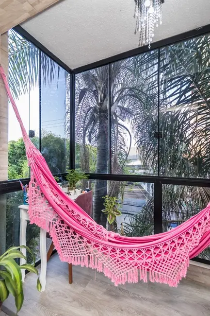 Foto 2 de Apartamento com 1 quarto à venda, 35m2 em Boa Vista, Porto Alegre - RS