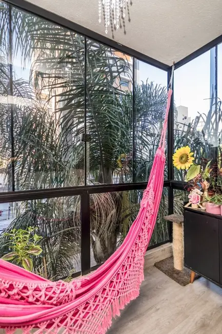 Apartamento com 1 quarto à venda, 35m2 em Boa Vista, Porto Alegre - RS - imagem 3 Foto 3 de Apartamento com 1 quarto à venda, 35m2 em Boa Vista, Porto Alegre - RS