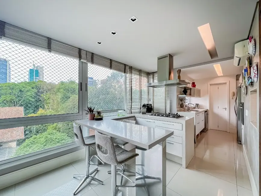 Foto 6 de Apartamento com 2 quartos à venda, 121m2 em Boa Vista, Porto Alegre - RS