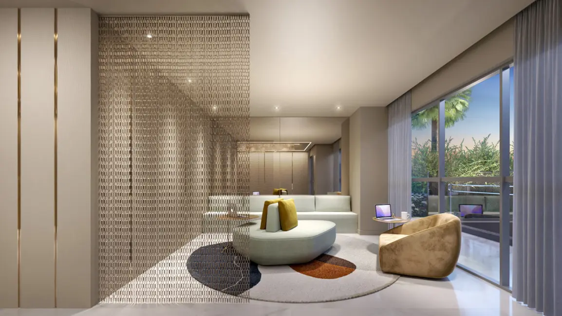 Foto 8 de Apartamento com 2 quartos à venda, 69m2 em Boa Vista, Porto Alegre - RS