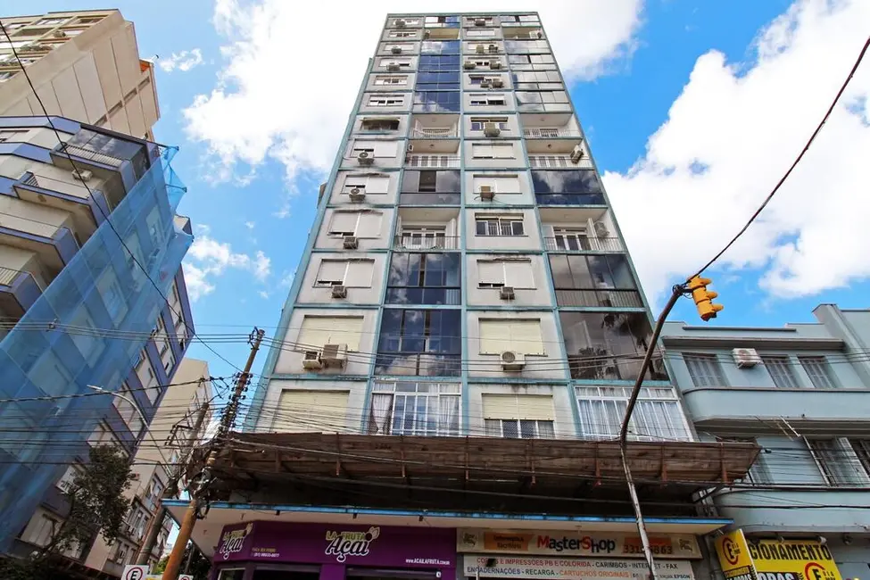 Foto 2 de Apartamento com 3 quartos à venda, 119m2 em Bom Fim, Porto Alegre - RS