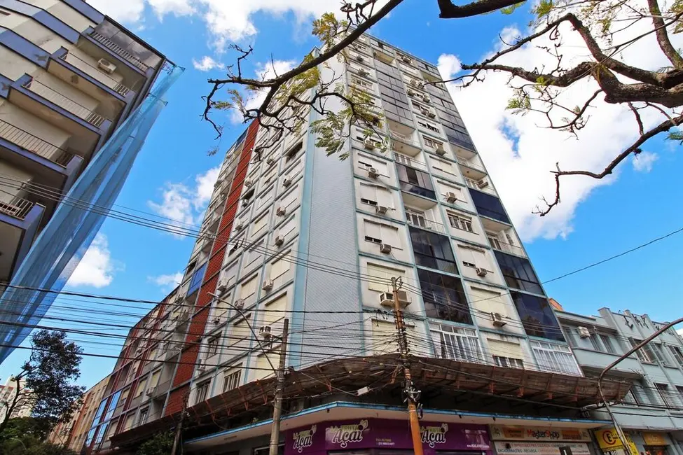 Foto 1 de Apartamento com 3 quartos à venda, 119m2 em Bom Fim, Porto Alegre - RS