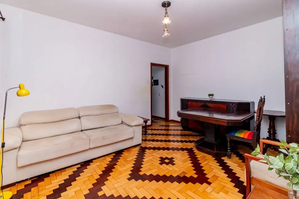 Foto 3 de Apartamento com 2 quartos à venda, 77m2 em Bom Fim, Porto Alegre - RS