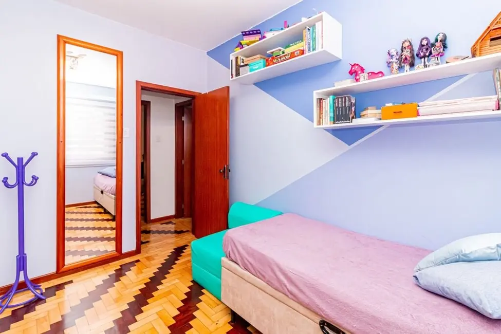 Foto 9 de Apartamento com 2 quartos à venda, 77m2 em Bom Fim, Porto Alegre - RS