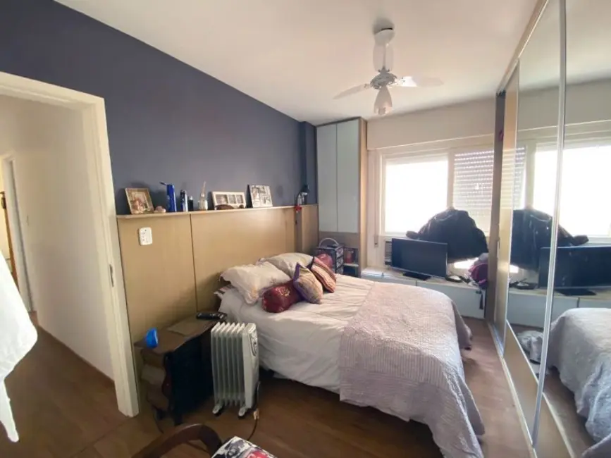 Foto 7 de Apartamento com 2 quartos à venda, 75m2 em Bom Fim, Porto Alegre - RS