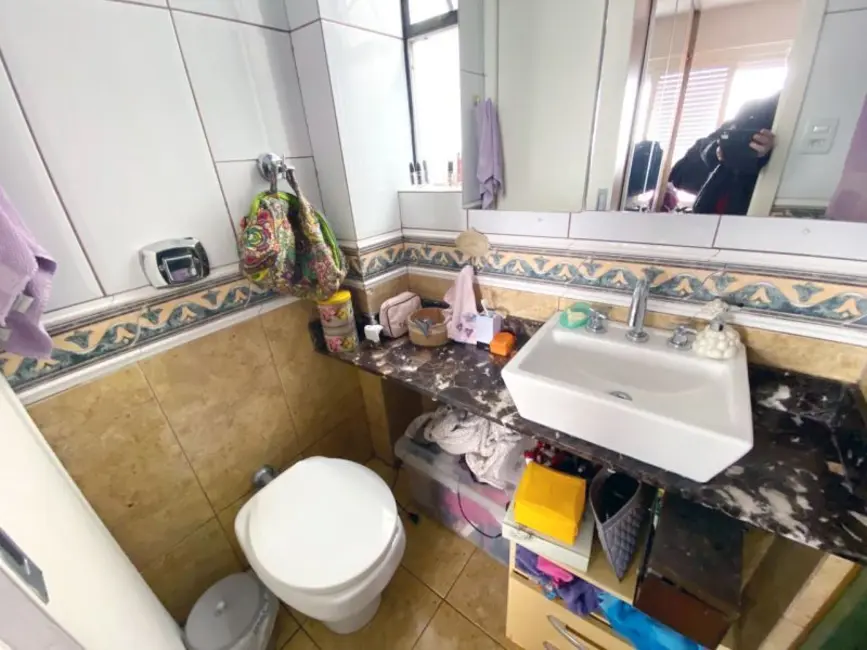 Foto 9 de Apartamento com 2 quartos à venda, 75m2 em Bom Fim, Porto Alegre - RS