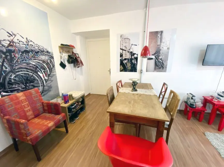 Foto 4 de Apartamento com 2 quartos à venda, 75m2 em Bom Fim, Porto Alegre - RS