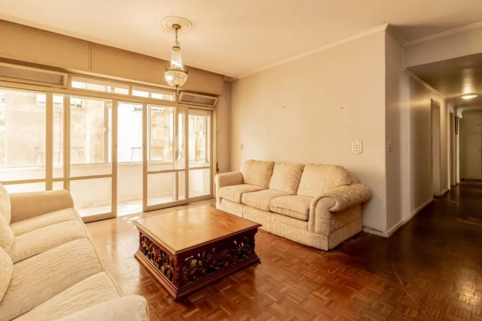 Foto 8 de Apartamento com 3 quartos à venda, 145m2 em Centro Histórico, Porto Alegre - RS