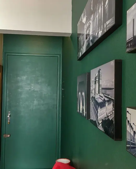 Apartamento com 1 quarto à venda, 33m2 em Centro Histórico, Porto Alegre - RS - imagem 2 Foto 2 de Apartamento com 1 quarto à venda, 33m2 em Centro Histórico, Porto Alegre - RS