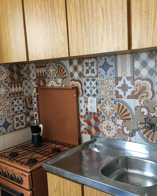 Apartamento com 1 quarto à venda, 33m2 em Centro Histórico, Porto Alegre - RS - imagem 4 Foto 4 de Apartamento com 1 quarto à venda, 33m2 em Centro Histórico, Porto Alegre - RS