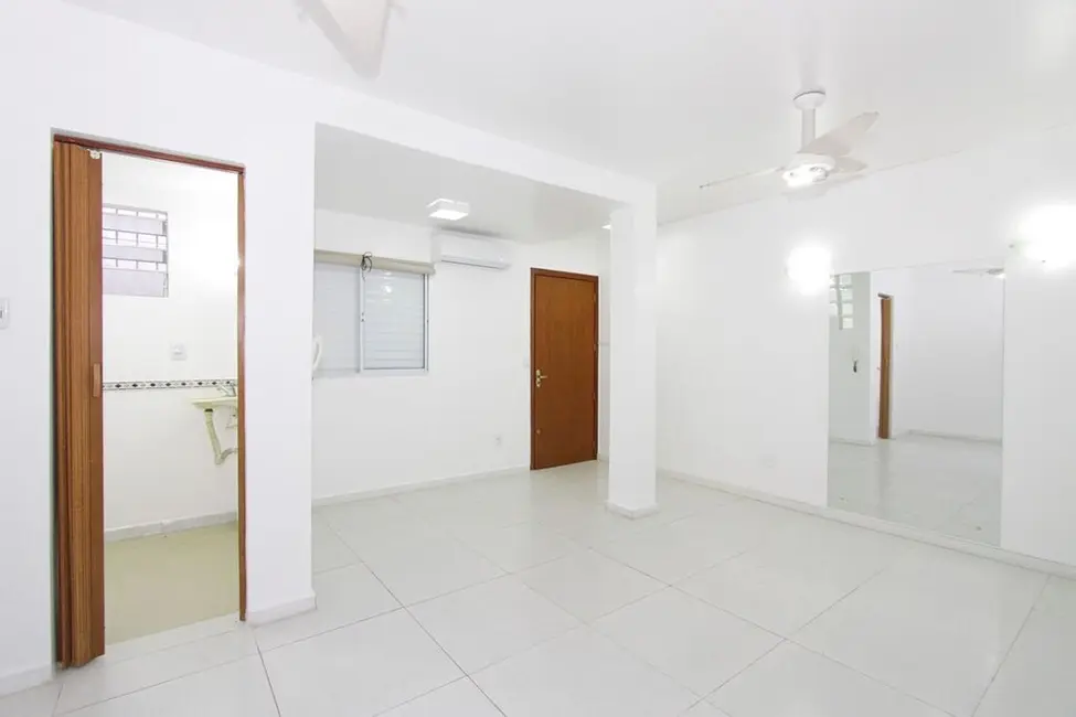 Foto 3 de Apartamento com 1 quarto à venda, 60m2 em Centro Histórico, Porto Alegre - RS