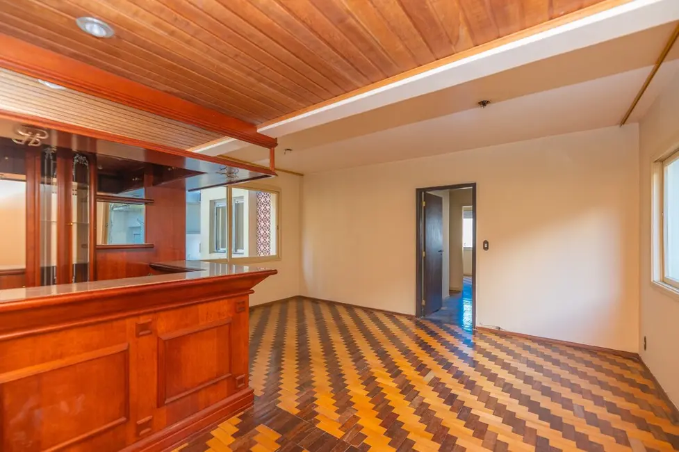 Foto 1 de Apartamento com 3 quartos à venda, 121m2 em Centro Histórico, Porto Alegre - RS
