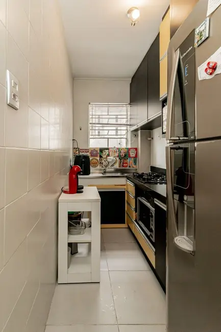Apartamento com 1 quarto à venda, 42m2 em Centro Histórico, Porto Alegre - RS - imagem 7 Foto 7 de Apartamento com 1 quarto à venda, 42m2 em Centro Histórico, Porto Alegre - RS