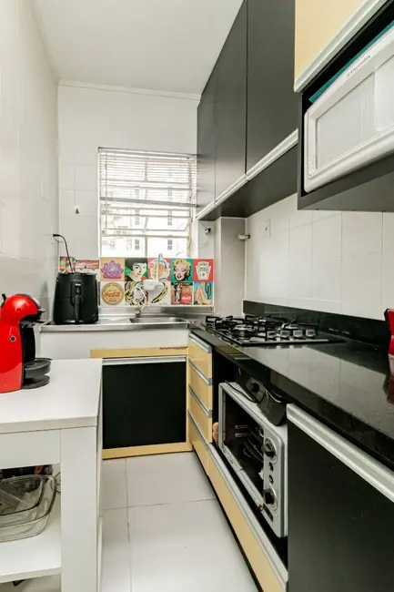 Apartamento com 1 quarto à venda, 42m2 em Centro Histórico, Porto Alegre - RS - imagem 9 Foto 9 de Apartamento com 1 quarto à venda, 42m2 em Centro Histórico, Porto Alegre - RS