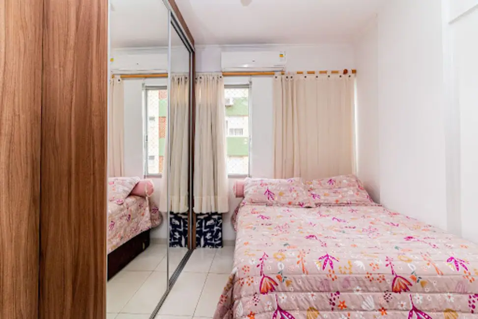 Apartamento com 2 quartos à venda, 50m2 em Centro Histórico, Porto Alegre - RS - imagem 6 Foto 6 de Apartamento com 2 quartos à venda, 50m2 em Centro Histórico, Porto Alegre - RS