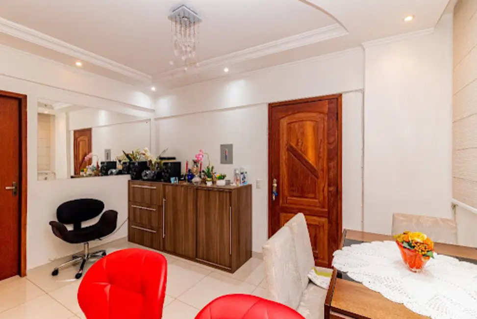 Apartamento com 2 quartos à venda, 50m2 em Centro Histórico, Porto Alegre - RS - imagem 4 Foto 4 de Apartamento com 2 quartos à venda, 50m2 em Centro Histórico, Porto Alegre - RS