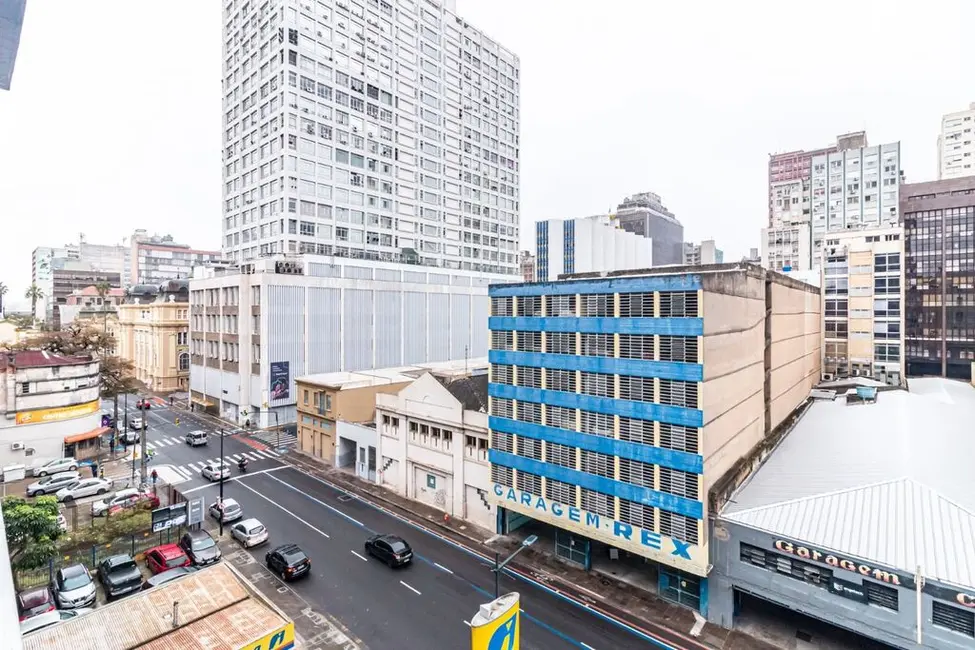 Foto 9 de Apartamento com 4 quartos à venda, 148m2 em Centro Histórico, Porto Alegre - RS