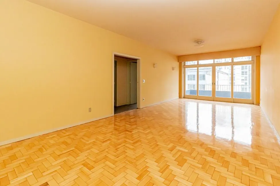 Foto 2 de Apartamento com 4 quartos à venda, 148m2 em Centro Histórico, Porto Alegre - RS