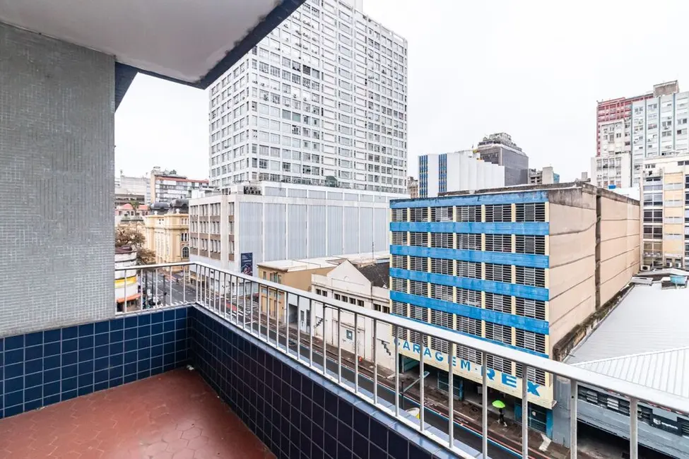 Foto 6 de Apartamento com 4 quartos à venda, 148m2 em Centro Histórico, Porto Alegre - RS