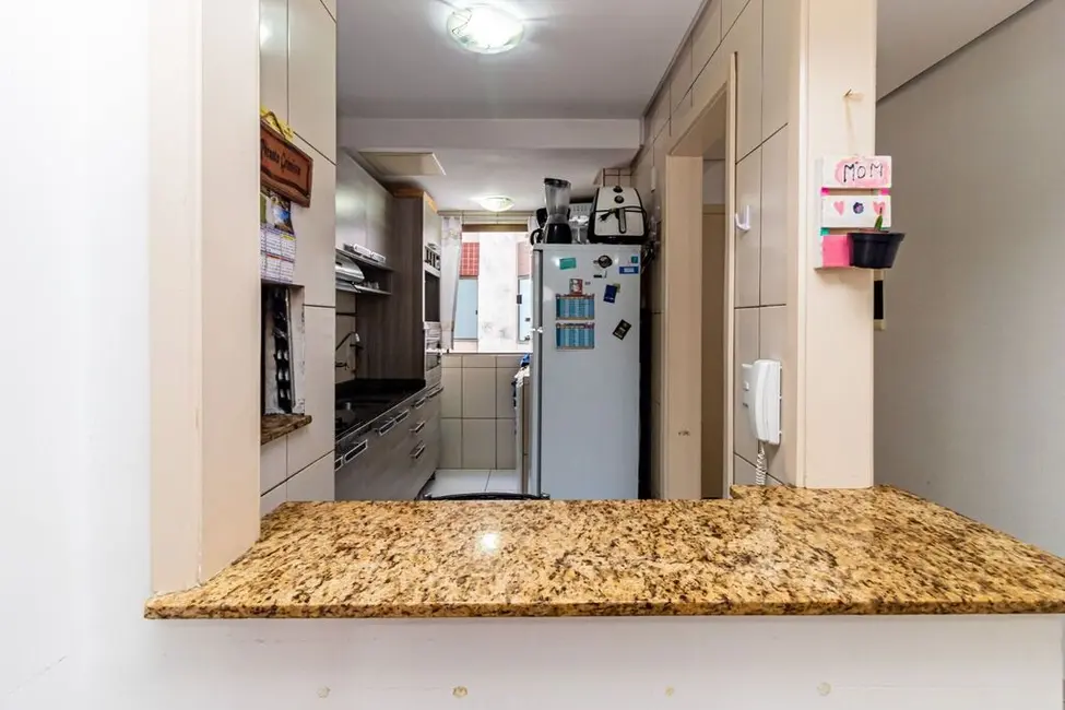 Apartamento com 2 quartos à venda, 76m2 em Centro Histórico, Porto Alegre - RS - imagem 6 Foto 6 de Apartamento com 2 quartos à venda, 76m2 em Centro Histórico, Porto Alegre - RS