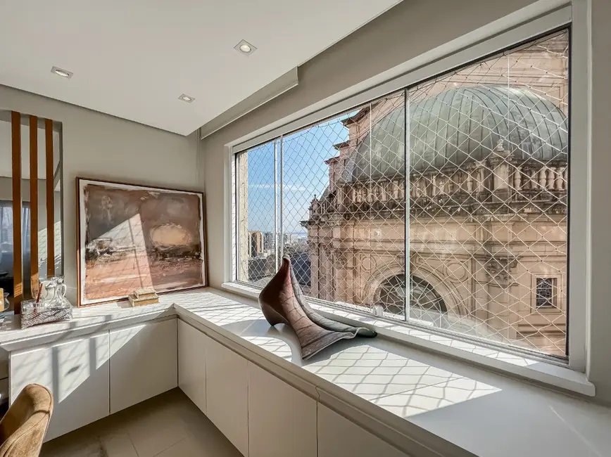 Foto 1 de Apartamento com 3 quartos à venda, 140m2 em Centro Histórico, Porto Alegre - RS