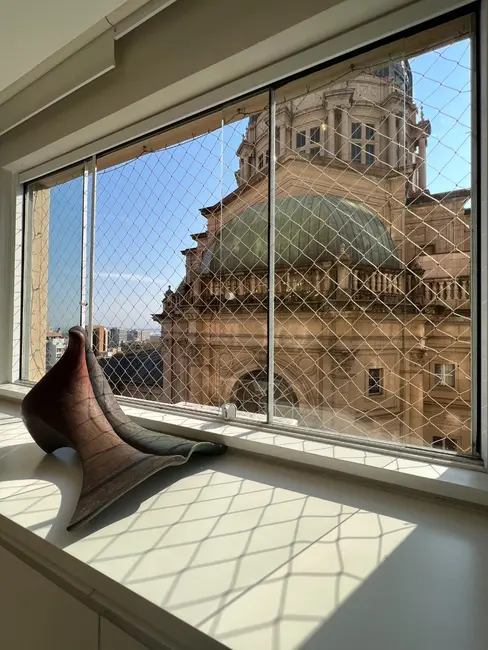 Apartamento com 3 quartos à venda, 140m2 em Centro Histórico, Porto Alegre - RS - imagem 4 Foto 4 de Apartamento com 3 quartos à venda, 140m2 em Centro Histórico, Porto Alegre - RS